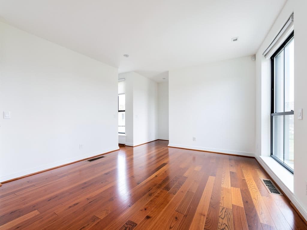 Post-Construction Cleaning