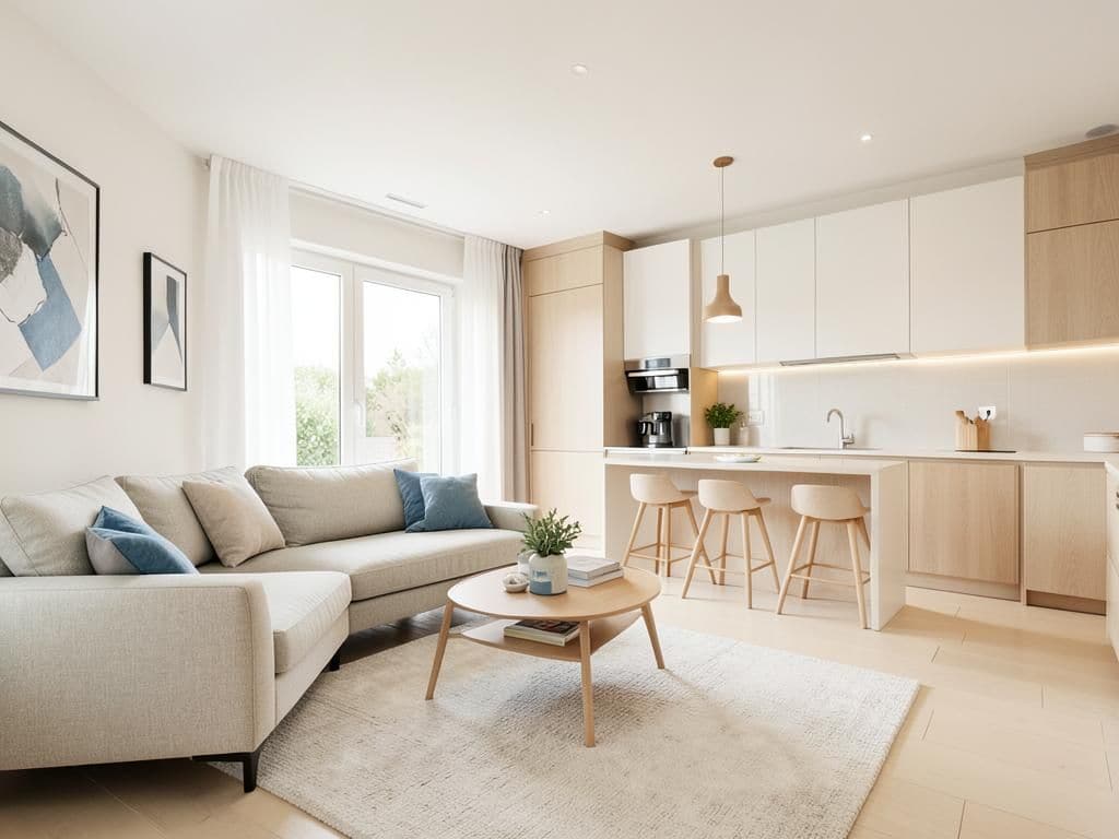 Residential Cleaning